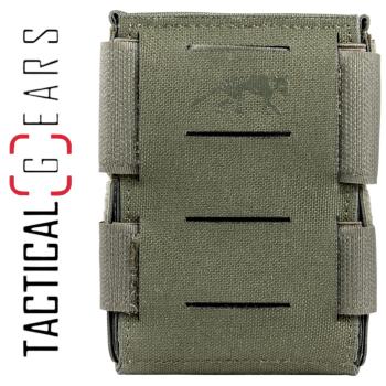 TASMANIAN TIGER TT SGL MAG POUCH MCL LP OLIV